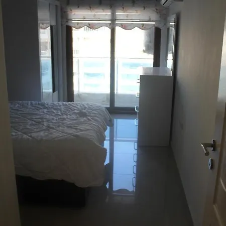 Mahmutlar Platinum Vip Residance Apartamento