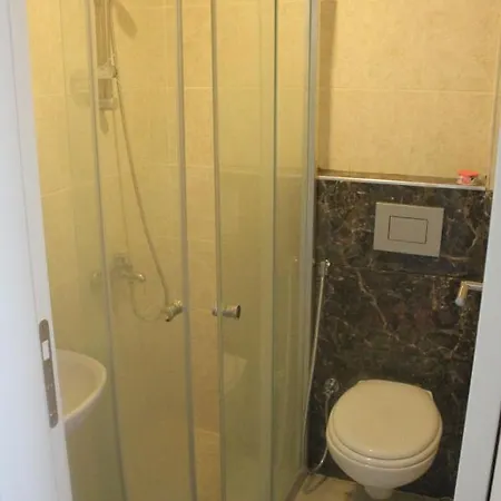 Apartamento Mahmutlar Platinum Vip Residance
