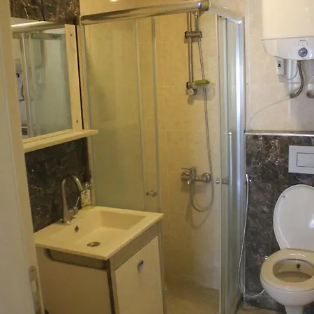 Apartamento Mahmutlar Platinum Vip Residance